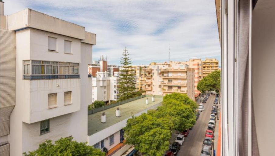 Stylish 3 Bedroom Penthouse In Marbella Centre With Large Pool Close To The Beach Extérieur photo