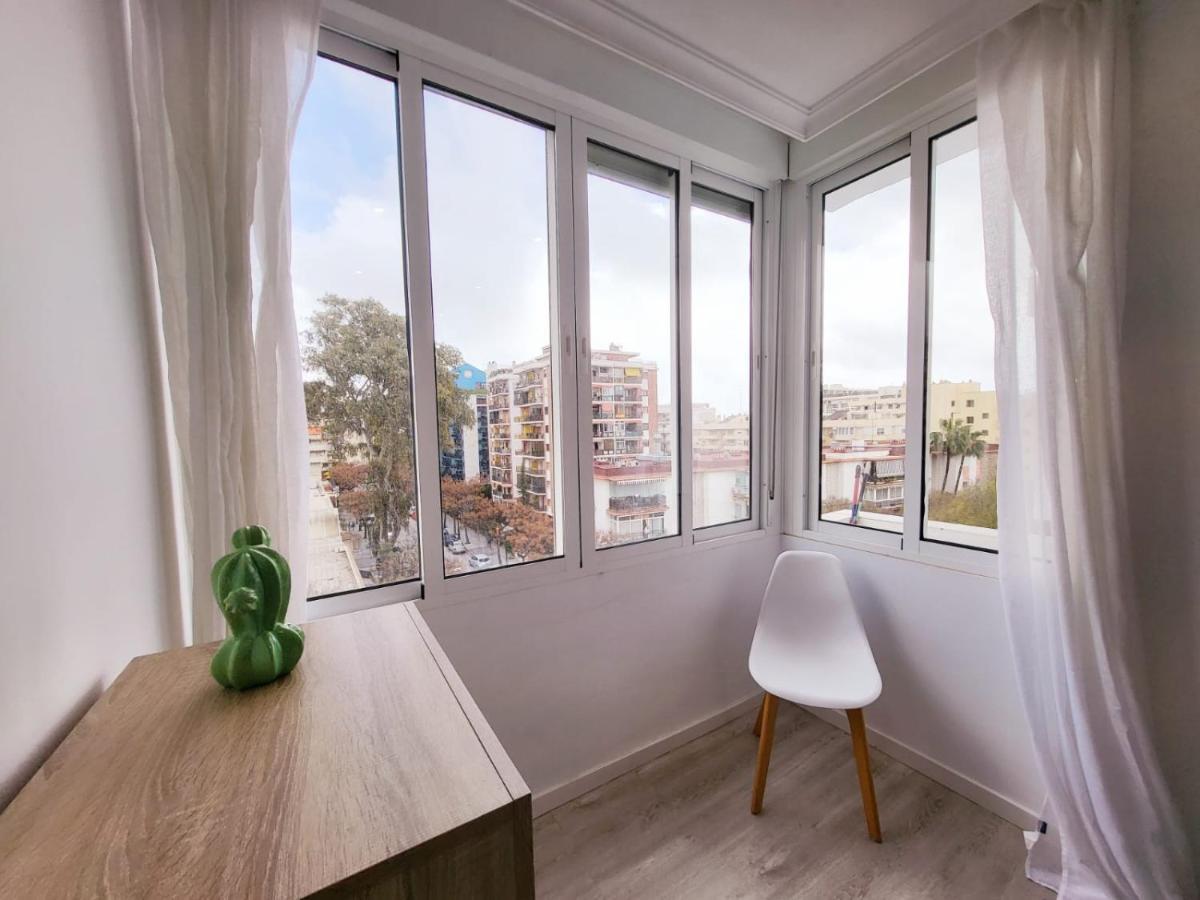 Stylish 3 Bedroom Penthouse In Marbella Centre With Large Pool Close To The Beach Extérieur photo