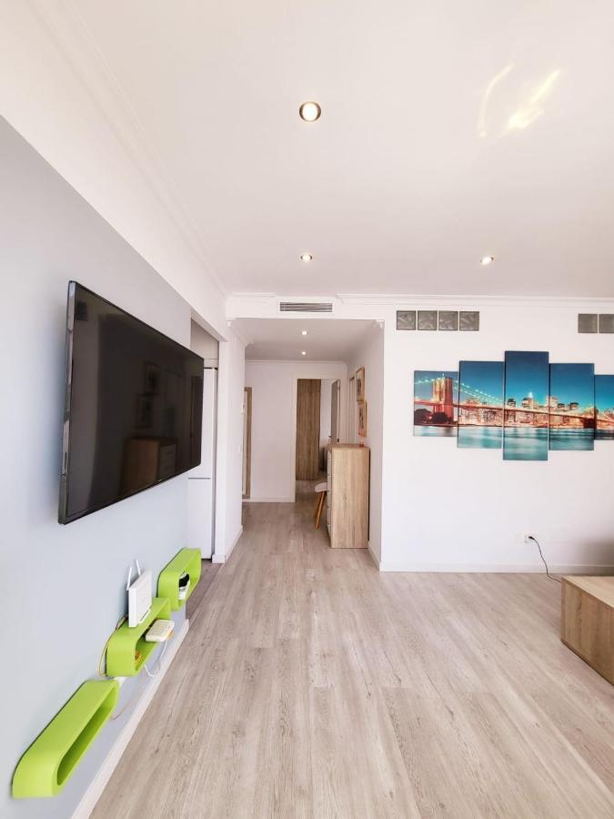 Stylish 3 Bedroom Penthouse In Marbella Centre With Large Pool Close To The Beach Extérieur photo